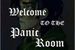 Fanfic / Fanfiction Welcome to the Panic Room