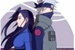 Fanfic / Fanfiction A Princesa de Heian: O amor destinado a Kakashi Hatake