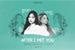 Fanfic / Fanfiction After I Met You - Hyewon