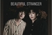 Fanfic / Fanfiction Beautiful Stranger - Taekook- Vkook