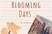 Fanfic / Fanfiction Blooming Days