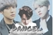 Fanfic / Fanfiction Dangel (kai, baek e Chanyeol) - Exo
