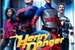 Fanfic / Fanfiction Henry Danger Yaoi