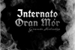 Fanfic / Fanfiction Internato Oran Mór INTERATIVA