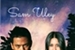 Fanfic / Fanfiction Leah Clearwater and Sam Uley