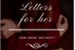 Fanfic / Fanfiction Letters for her