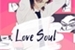 Fanfic / Fanfiction Love Soul - Aizawa Shouta