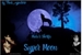 Fanfic / Fanfiction Malec's Short-fic ABO - Super Moon