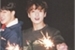 Fanfic / Fanfiction Meu Yandere (Jikook)