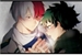 Fanfic / Fanfiction O alfa estranho - tododeku