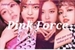 Fanfic / Fanfiction Pink Force