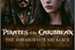 Fanfic / Fanfiction Pirates of the Caribbean: The Jeremejevite Necklace