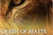 Fanfic / Fanfiction Queen of beasts: Lionelle (Bakugou Katsuki)