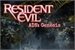 Fanfic / Fanfiction Resident Evil - ADN: Genêsis