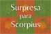 Fanfic / Fanfiction Surpresa para Scorpius