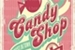 Fanfic / Fanfiction The Candy shop