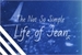 Fanfic / Fanfiction The Not So Simple Life of Jean