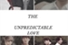 Fanfic / Fanfiction The Unpredictable Love - abo - jikook