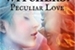 Fanfic / Fanfiction The Witchers : Peculiar Love