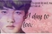 Fanfic / Fanfiction A day to love (Imagine Do Kyungsoo)