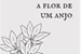 Fanfic / Fanfiction A Flor de um Anjo