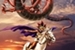 Fanfic / Fanfiction A História de Slifer O Dragão do Céu - Yu-Gi-Oh