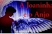Fanfic / Fanfiction A Joaninha e o Anjo