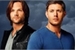 Lista de leitura Jensen Ackles e Jared Padalecki