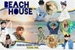 Fanfic / Fanfiction Beach House (bts- blackpink)