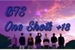 Fanfic / Fanfiction BTS One Shots +18