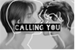 Fanfic / Fanfiction Calling You - LuWoo