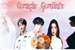 Fanfic / Fanfiction Coração Gordinho (Lee Taeyong - NCT)