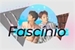 Fanfic / Fanfiction Fascínio