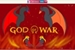 Fanfic / Fanfiction God of war (dragões au)