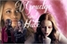 Fanfic / Fanfiction Grudge and Hate - Choni