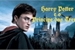 Fanfic / Fanfiction Harry Potter e o Príncipe das Trevas