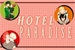 Fanfic / Fanfiction Hotel Paradise