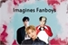 Fanfic / Fanfiction Imagines (Fanboy - Gay)