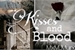Fanfic / Fanfiction Kisses and Blood