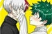 Fanfic / Fanfiction Let's tell the truth - tododeku