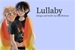 Fanfic / Fanfiction Lullaby