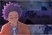 Fanfic / Fanfiction Não envie sua última carta - Shinsou Hitoshi