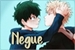 Lista de leitura BakuDeku