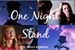Fanfic / Fanfiction One Night Stand (G!p)