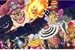 Fanfic / Fanfiction One Piece Arco Charlotte