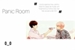 Fanfic / Fanfiction Panic Room; jikook