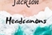 Fanfic / Fanfiction Percy Jackson Headcanons