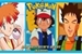 Fanfic / Fanfiction Pokémon: Ash Ketchum's Quest (Kanto) (Interativa)