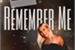 Fanfic / Fanfiction Remember Me - Noart