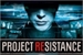 Fanfic / Fanfiction Resident Evil: Project Resistance